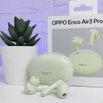 Superior Sound & Comfort OPPO Enco Air3 Pro