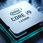 Intel Core i9-14900K