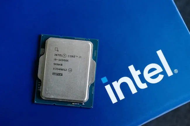 Intel Core i9-14900K