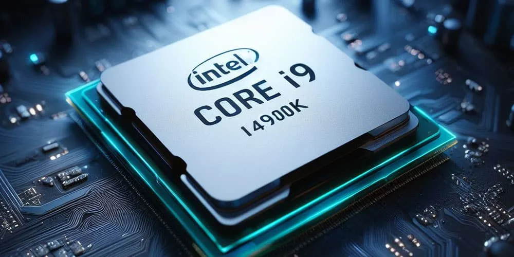 Intel Core i9-14900K