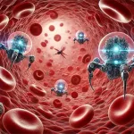 Nanobots in medicine