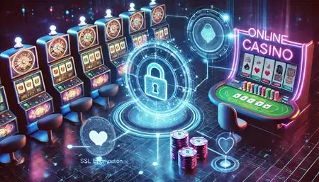 Online Casino Integrity