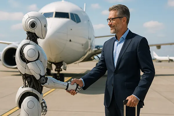 Autonomous GPT operation