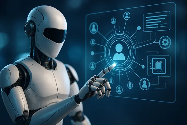 Autonomous GPT operation