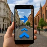 Urban AR testing