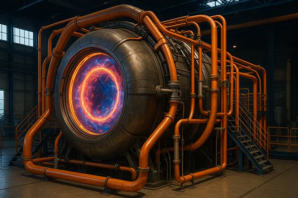 personal energy device
