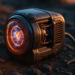 personal energy device