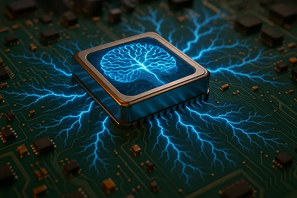 Future machine architecture
