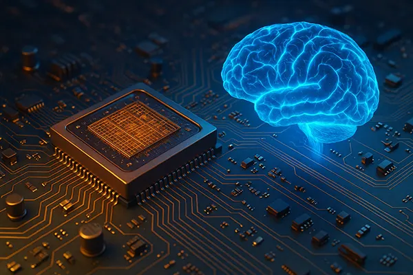 Future machine architecture