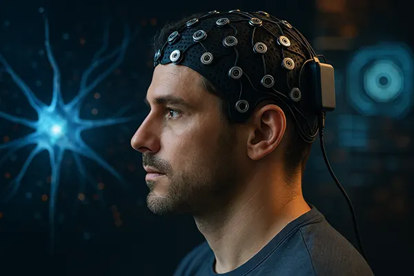 Brain signal control