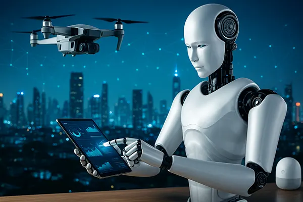 autonomous marketing future