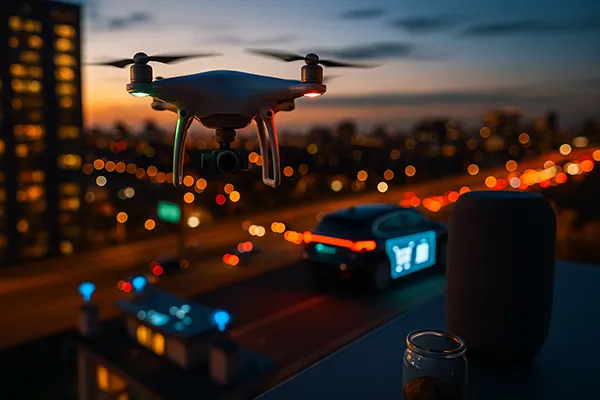 autonomous marketing future