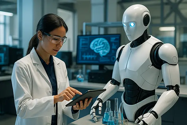 Intelligent medical systems