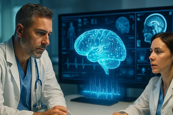 Intelligent medical systems