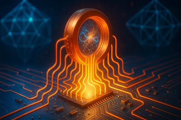 Machine learning model