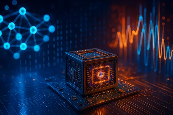 Machine learning model