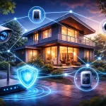 Device network segmentation