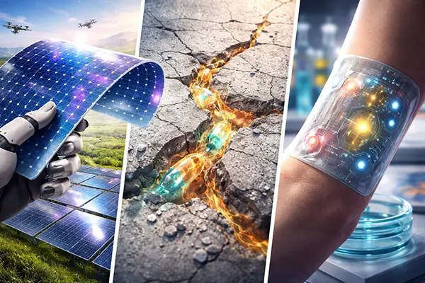 flexible electronic device