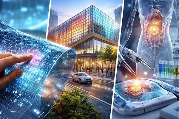 flexible electronic device