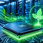 Energy efficient hardware
