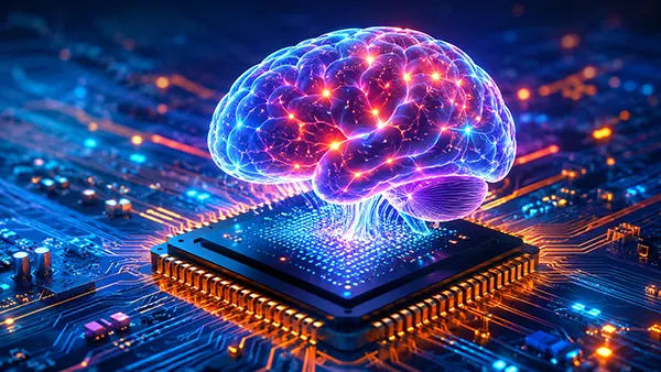 AI computing hardware