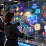 WebAssembly casino games